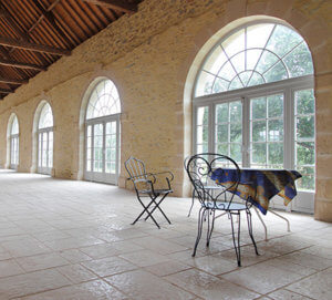 Portes fenêtres PVC ZENDOW