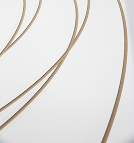 Visuel d'une gravure Technidécor pré-peint