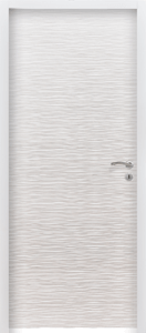 Portes de communication matricées GRAPHITE