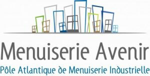 Valeurs - Logo de l'association Menuiserie Avenir : Pôle Atlantique de Menuiserie Industrielle.
